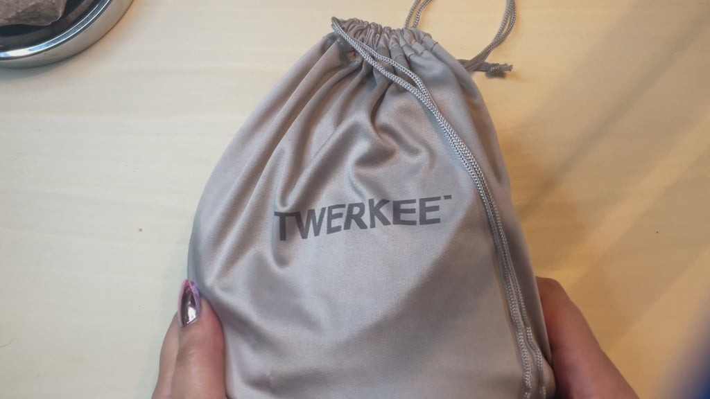 Twerkee Unboxing